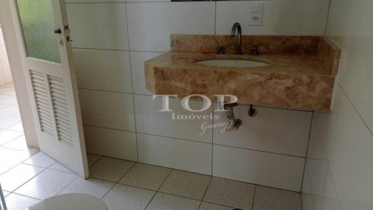 Imagem Apartamento com 3 Quartos à Venda, 180 m² em Jardim Astúrias - Guarujá