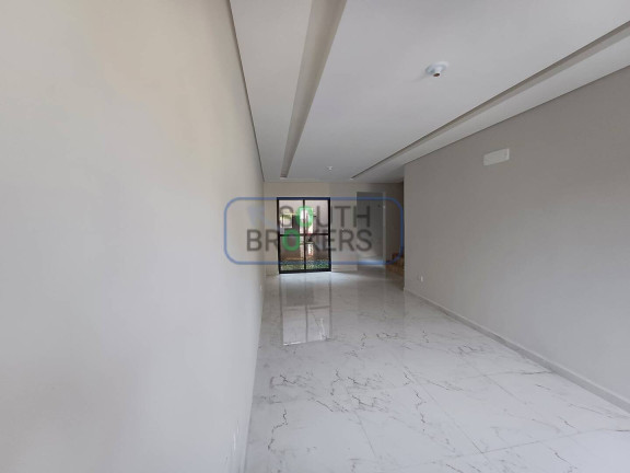 Imagem Casa com 3 Quartos à Venda, 120 m² em Uberaba - Curitiba