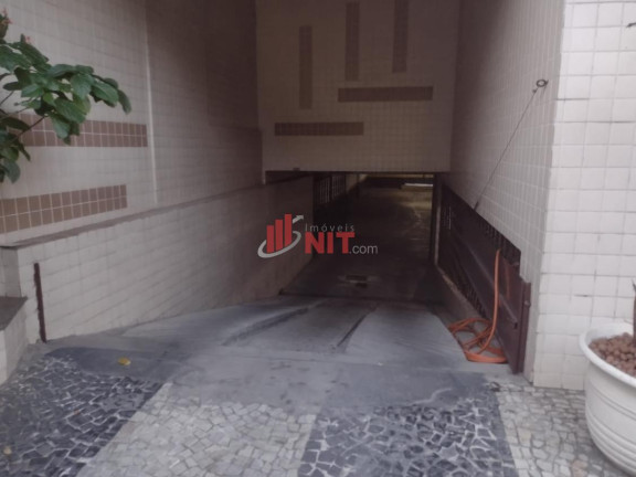 Imagem Apartamento com 2 Quartos à Venda, 65 m² em Fonseca - Niterói