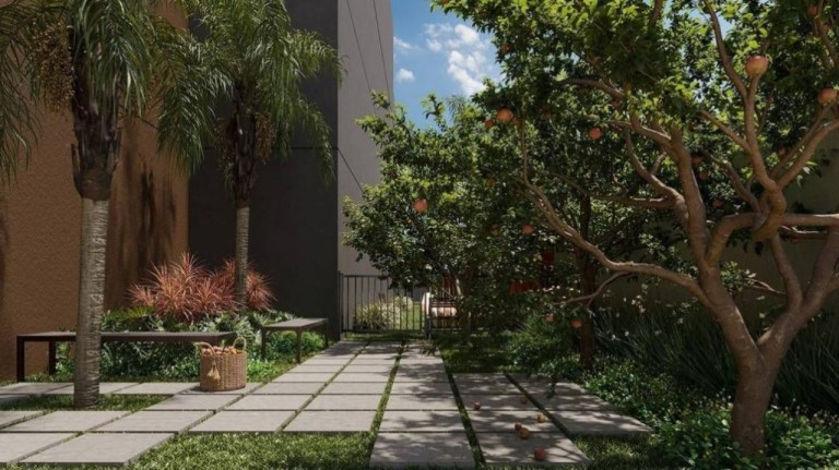 Imagem Imóvel com 1 Quarto à Venda, 38 m² em Limão - São Paulo Imagem Imóvel com 1 Quarto à Venda, 38 m² em Limão - São Paulo