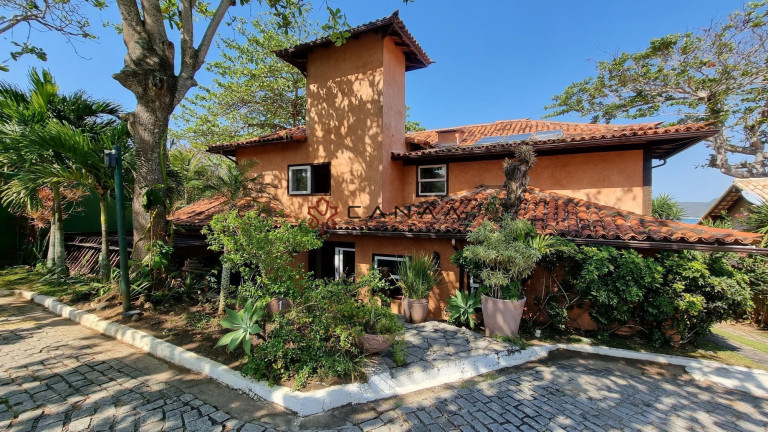 Imagem Casa de Condomínio com 5 Quartos à Venda, 400 m² em Geribá - Armação Dos Búzios Imagem Casa de Condomínio com 5 Quartos à Venda, 400 m² em Geribá - Armação Dos Búzios