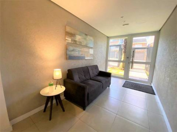 Imagem Apartamento com 1 Quarto à Venda, 39 m² em Bom Jesus - Porto Alegre