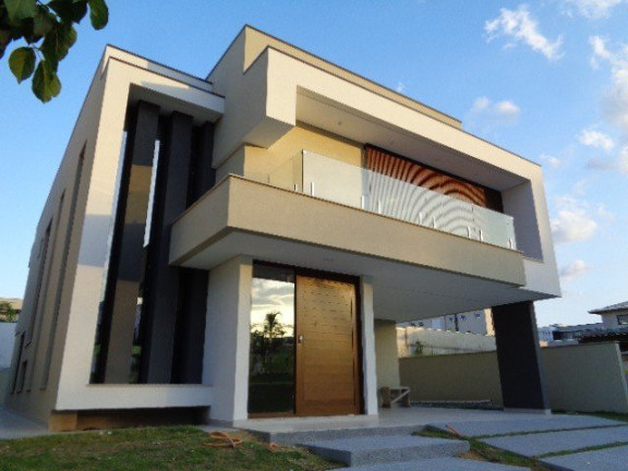 Imagem Casa com 4 Quartos à Venda, 374 m² em São José Dos Campos