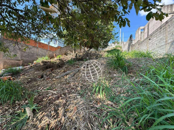 Imagem Terreno à Venda, 590 m² em Jardim Paulista - Atibaia Imagem Terreno à Venda, 590 m² em Jardim Paulista - Atibaia