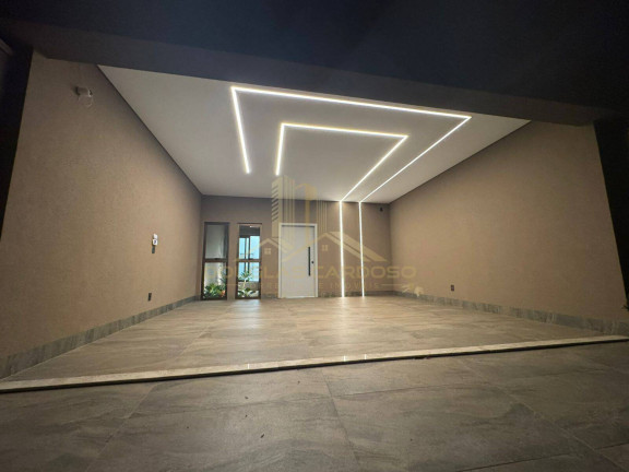 Imagem Casa com 3 Quartos à Venda, 480 m² em Jardim Paraiso - Sinop Imagem Casa com 3 Quartos à Venda, 480 m² em Jardim Paraiso - Sinop