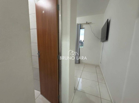 Imagem Casa com 2 Quartos à Venda, 75 m² em Marques Industrial - São Joaquim De Bicas Imagem Casa com 2 Quartos à Venda, 75 m² em Marques Industrial - São Joaquim De Bicas