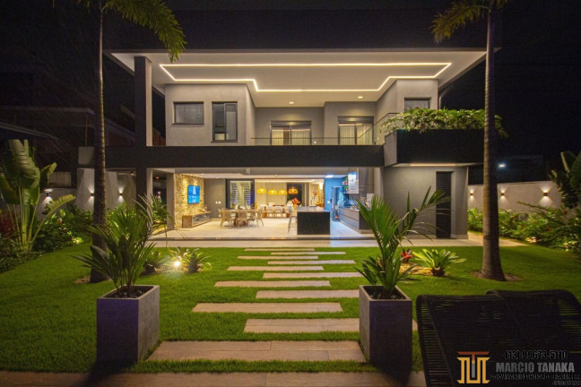 Imagem Casa com 6 Quartos à Venda, 570 m² em Riviera - Bertioga Imagem Casa com 6 Quartos à Venda, 570 m² em Riviera - Bertioga