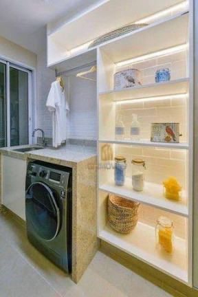 Imagem Apartamento com 3 Quartos à Venda, 135 m² em Setor Marista - Goiânia Imagem Apartamento com 3 Quartos à Venda, 135 m² em Setor Marista - Goiânia