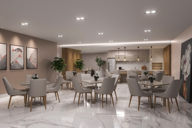 Imagem Apartamento com 2 Quartos à Venda, 60 m² em São João - Itajaí Imagem Apartamento com 2 Quartos à Venda, 60 m² em São João - Itajaí