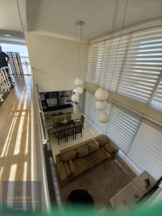 Imagem Casa de Condomínio com 5 Quartos à Venda, 405 m² em Residencial Estância Bom Repouso - Mogi Das Cruzes