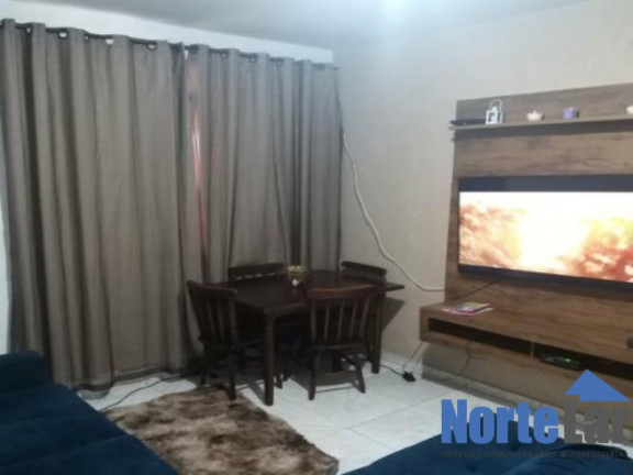 Imagem Apartamento com 2 Quartos à Venda, 48 m² em Vila Nivi - São Paulo Imagem Apartamento com 2 Quartos à Venda, 48 m² em Vila Nivi - São Paulo