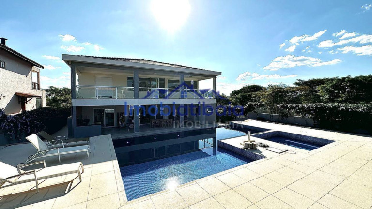 Imagem Casa de Condomínio com 6 Quartos à Venda, 1 m² em Novo Horizonte - Piracaia Imagem Casa de Condomínio com 6 Quartos à Venda, 1 m² em Novo Horizonte - Piracaia