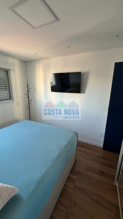 Imagem Apartamento com 1 Quarto à Venda, 50 m² em Santana - São Paulo