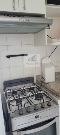 Imagem Apartamento com 2 Quartos à Venda, 50 m² em Santo Amaro - São Paulo Imagem Apartamento com 2 Quartos à Venda, 50 m² em Santo Amaro - São Paulo