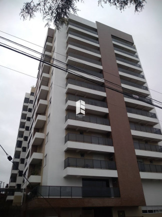 Apartamento com 3 Quartos à Venda, 221 m² em Nossa Senhora De Lourdes - Santa Maria