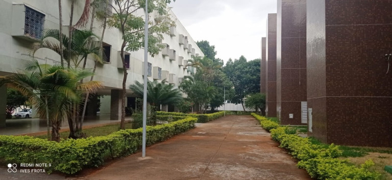 Imagem Imóvel com 2 Quartos à Venda, 53 m² em Asa Sul - Brasília