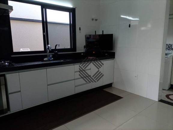 Imagem Casa com 3 Quartos à Venda, 177 m² em Condomínio Villagio Milano - Sorocaba Imagem Casa com 3 Quartos à Venda, 177 m² em Condomínio Villagio Milano - Sorocaba