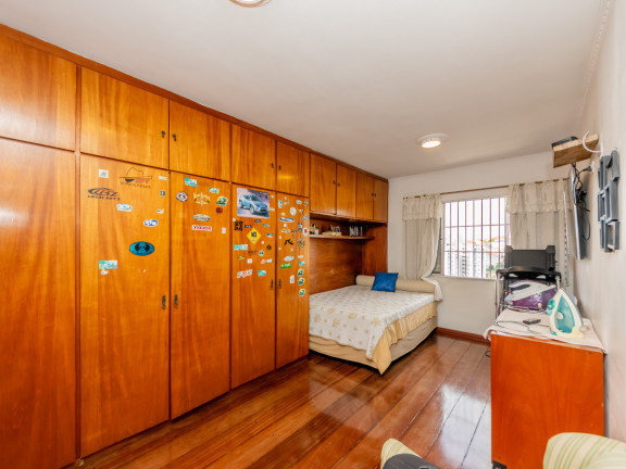 Imagem Casa de Vila com 3 Quartos à Venda, 517 m² em Vila Dom Pedro Ii - São Paulo Imagem Casa de Vila com 3 Quartos à Venda, 517 m² em Vila Dom Pedro Ii - São Paulo