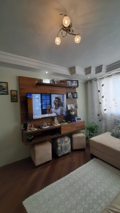 Imagem Apartamento com 2 Quartos à Venda, 53 m² em Ferrazópolis - São Bernardo Do Campo Imagem Apartamento com 2 Quartos à Venda, 53 m² em Ferrazópolis - São Bernardo Do Campo