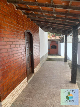 Imagem Casa com 3 Quartos à Venda, em Manguinhos - Búzios Imagem Casa com 3 Quartos à Venda, em Manguinhos - Búzios