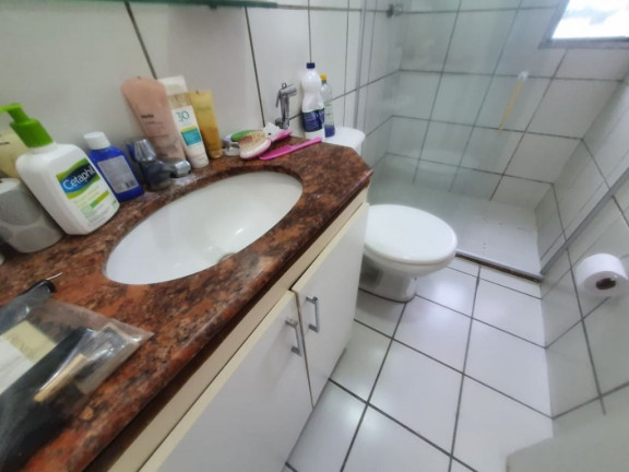 Imagem Apartamento com 3 Quartos à Venda, 119 m² em Meireles - Fortaleza