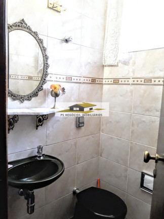 Imagem Sobrado com 3 Quartos à Venda, 160 m² em Vila São José (ipiranga) - São Paulo Imagem Sobrado com 3 Quartos à Venda, 160 m² em Vila São José (ipiranga) - São Paulo
