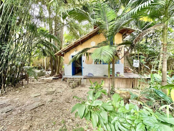 Imagem Casa com 1 Quarto à Venda, em Granja Viana - Cotia Imagem Casa com 1 Quarto à Venda, em Granja Viana - Cotia