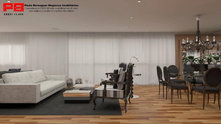 Imagem Apartamento com 3 Quartos à Venda, 213 m² em Ipiranga - São Paulo Imagem Apartamento com 3 Quartos à Venda, 213 m² em Ipiranga - São Paulo