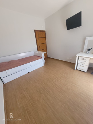 Imagem Sobrado com 3 Quartos à Venda, 222 m² em Cibratel I - Itanhaém Imagem Sobrado com 3 Quartos à Venda, 222 m² em Cibratel I - Itanhaém