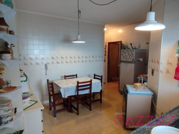Imagem Apartamento com 3 Quartos à Venda, 100 m² em Ocian - Praia Grande