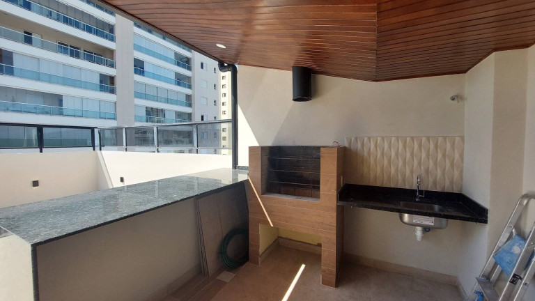 Imagem Cobertura com 3 Quartos à Venda, 254 m² em Parque Residencial Aquarius - São José Dos Campos Imagem Cobertura com 3 Quartos à Venda, 254 m² em Parque Residencial Aquarius - São José Dos Campos
