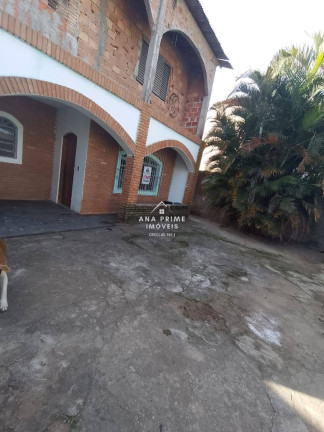 Casa à Venda, 250 m² em Jardim Nova Detroit - São José Dos Campos