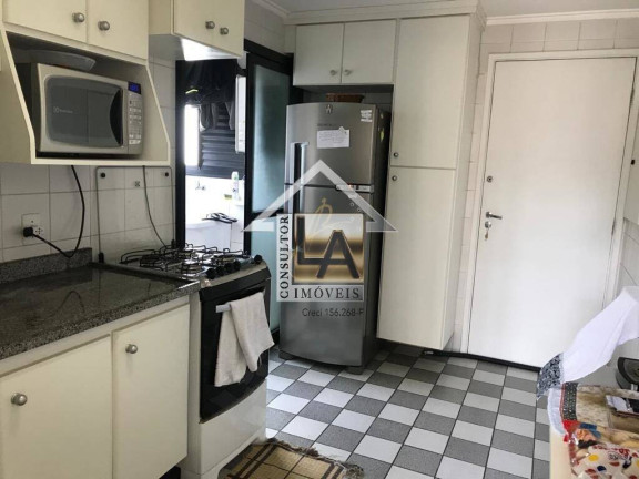 Imagem Apartamento com 3 Quartos à Venda, 112 m² em Morumbi - São Paulo