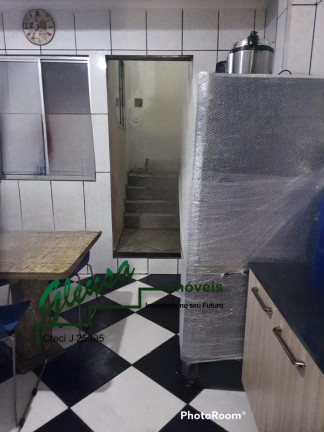 Imagem Sobrado com 3 Quartos à Venda, 110 m² em Jardim Sao Carlos (zona Leste) - São Paulo Imagem Sobrado com 3 Quartos à Venda, 110 m² em Jardim Sao Carlos (zona Leste) - São Paulo