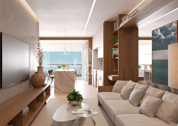 Imagem Apartamento com 3 Quartos à Venda, 108 m² em Rainha Do Mar - Itapoá Imagem Apartamento com 3 Quartos à Venda, 108 m² em Rainha Do Mar - Itapoá