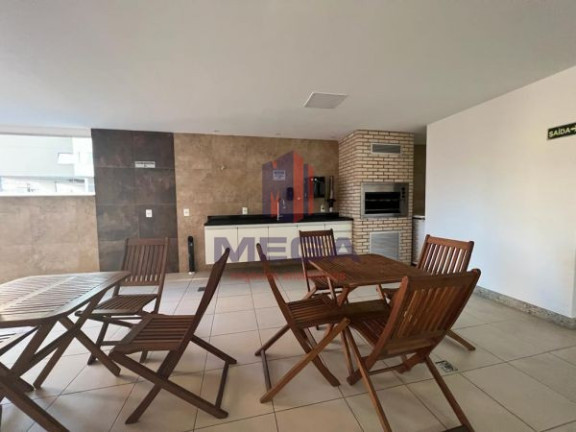 Imagem Apartamento com 2 Quartos à Venda, 65 m² em Praia De Itaparica - Vila Velha