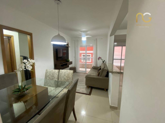 Imagem Apartamento com 1 Quarto à Venda, 64 m² em Aviação - Praia Grande Imagem Apartamento com 1 Quarto à Venda, 64 m² em Aviação - Praia Grande
