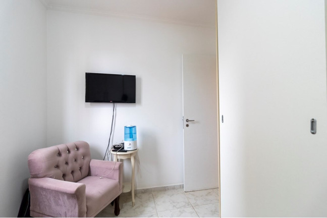 Imagem Apartamento com 3 Quartos à Venda, 94 m² em Jardim Vila Mariana - São Paulo Imagem Apartamento com 3 Quartos à Venda, 94 m² em Jardim Vila Mariana - São Paulo