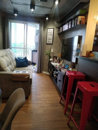 Imagem Apartamento com 2 Quartos à Venda, 55 m² em Brás - São Paulo Imagem Apartamento com 2 Quartos à Venda, 55 m² em Brás - São Paulo