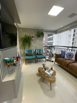 Imagem Apartamento com 3 Quartos à Venda, 168 m² em água Branca - São Paulo
