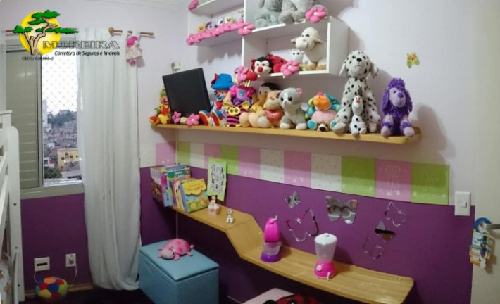 Imagem Apartamento com 2 Quartos à Venda, 50 m² em Imirim - São Paulo Imagem Apartamento com 2 Quartos à Venda, 50 m² em Imirim - São Paulo