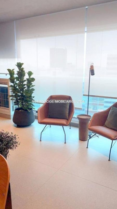 Imagem Apartamento com 1 Quarto à Venda, 40 m² em Pinheiros - São Paulo Imagem Apartamento com 1 Quarto à Venda, 40 m² em Pinheiros - São Paulo