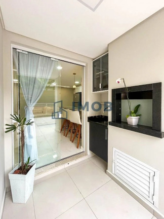 Imagem Apartamento com 2 Quartos à Venda, 73 m² em Vila Lalau - Jaraguá Do Sul