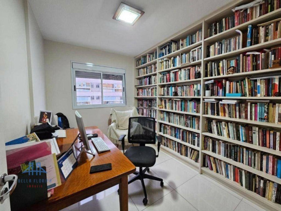 Imagem Cobertura com 3 Quartos à Venda, 221 m² em Córrego Grande - Florianópolis