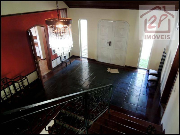 Imagem Casa com 4 Quartos à Venda ou Locação, 690 m² em Bosque Dos Eucaliptos - São José Dos Campos Imagem Casa com 4 Quartos à Venda ou Locação, 690 m² em Bosque Dos Eucaliptos - São José Dos Campos