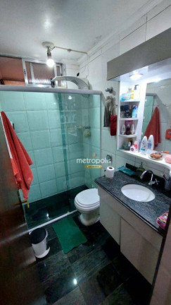 Imagem Apartamento com 3 Quartos à Venda, 140 m² em Centro - São Caetano Do Sul