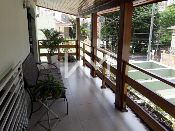 Casa com 3 Quartos à Venda, 400 m² em Vila Rosália - Guarulhos