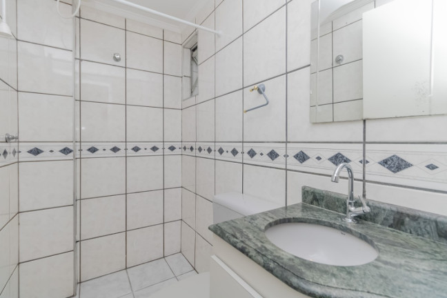 Imagem Apartamento com 3 Quartos à Venda, 66 m² em Vila Brasílio Machado - São Paulo