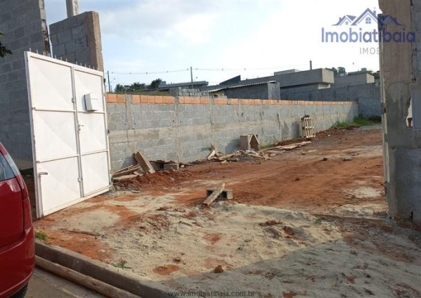 Terreno em Condomínio à Venda, 669 m² em Serras De Atibaia - Atibaia