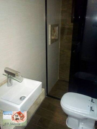 Imagem Casa com 4 Quartos à Venda, 180 m² em Parque Das Nações - Santo André Imagem Casa com 4 Quartos à Venda, 180 m² em Parque Das Nações - Santo André